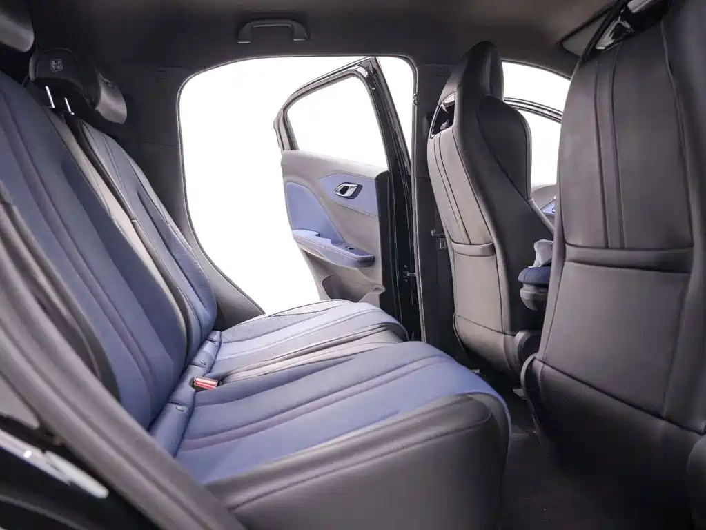 BYD Seagull — миниатюра 22