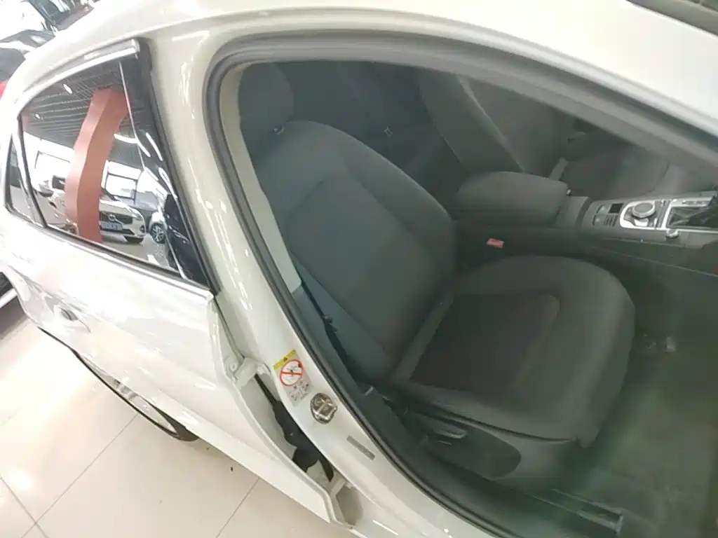 Audi A3 — миниатюра 25