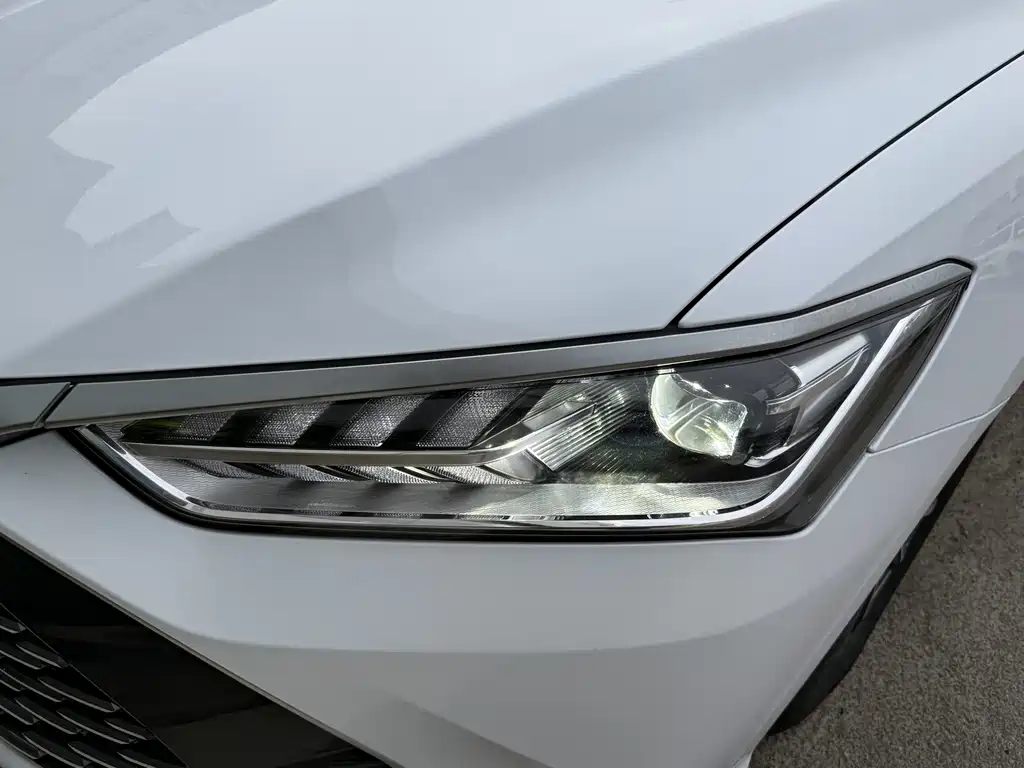 BYD Qin PLUS — миниатюра 22