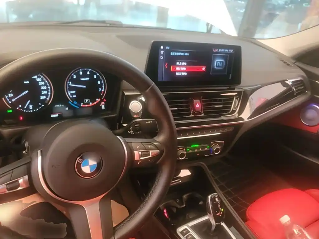 BMW 1 Series — миниатюра 10