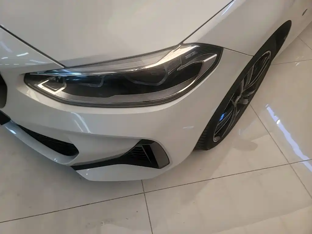 BMW 1 Series — миниатюра 24