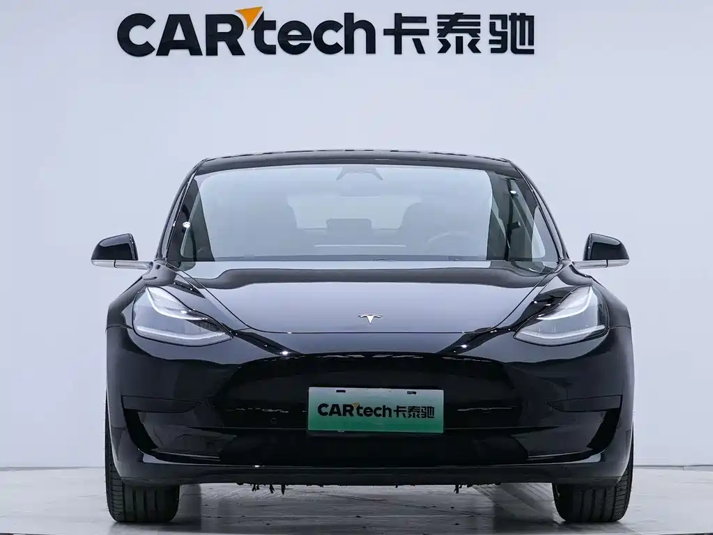 Tesla Model 3 — миниатюра 6