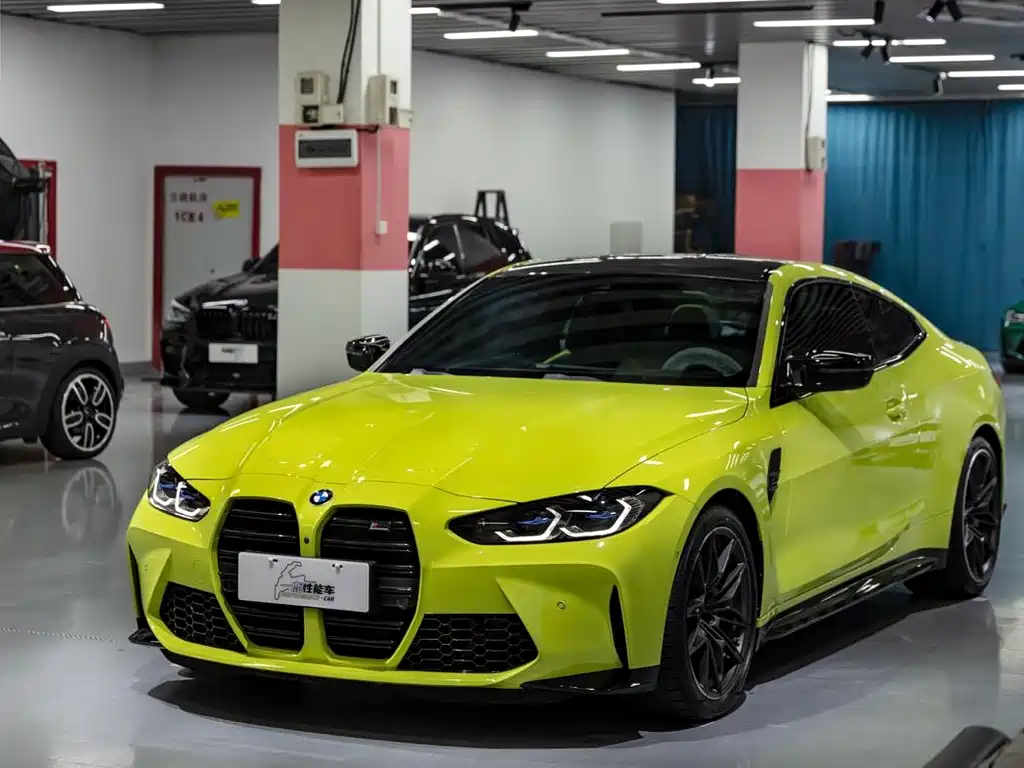 BMW M4