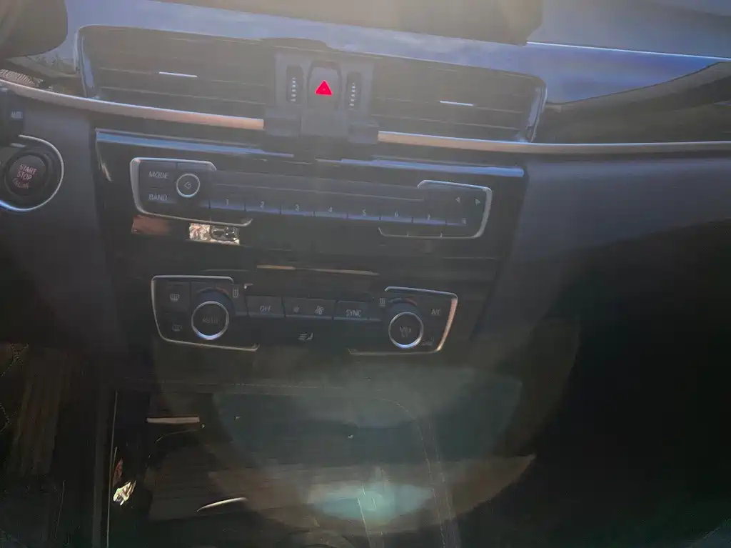 BMW X1 — миниатюра 18