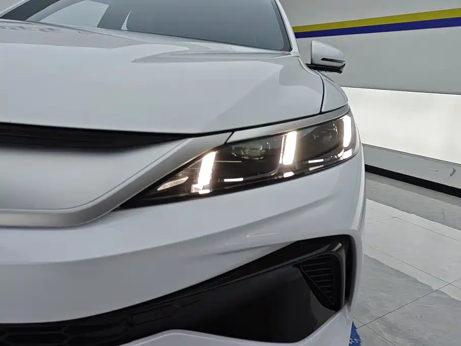BYD Pro New Energy — миниатюра 5
