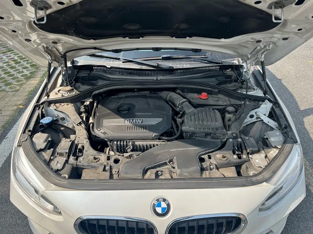 BMW 1 Series — миниатюра 14