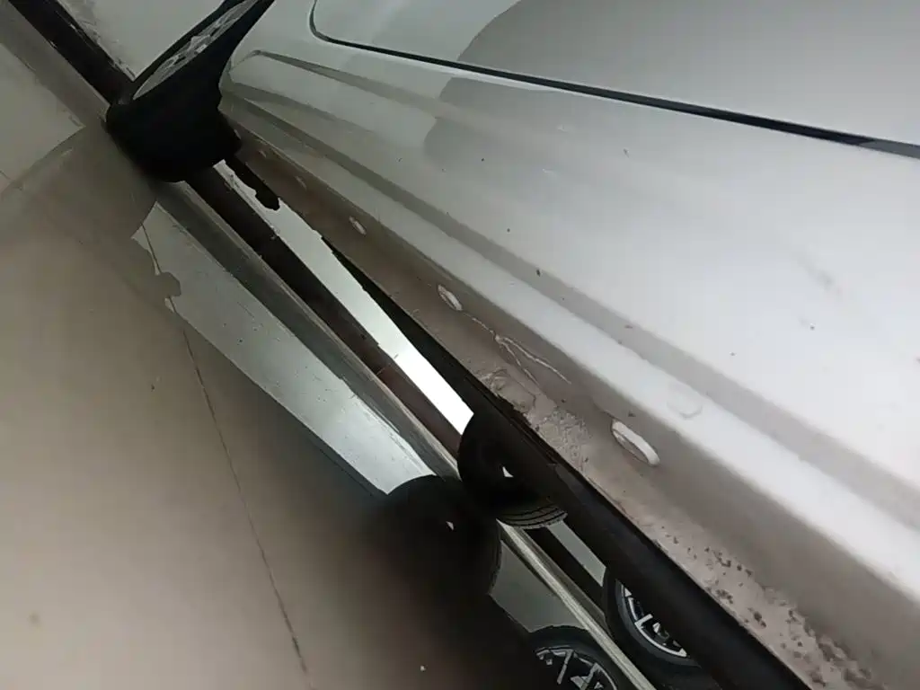 Roewe Clever — миниатюра 21