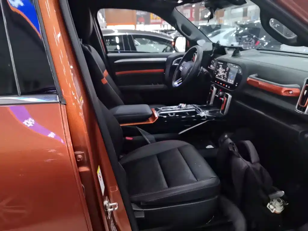 Haval Big Dog — миниатюра 25