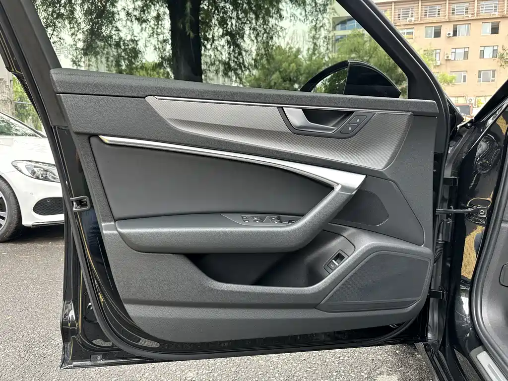 Audi A6L — фотографии объявления, Фото 16