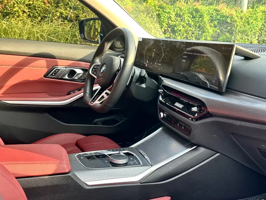 BMW 3 Series — миниатюра 9