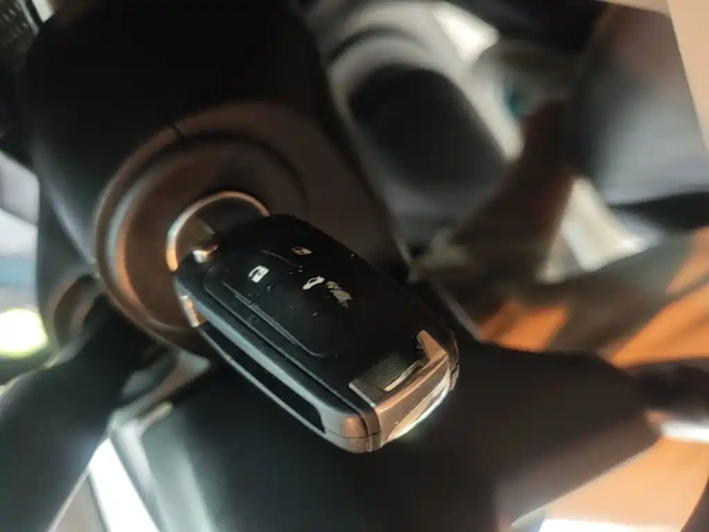 Buick Excelle — миниатюра 9