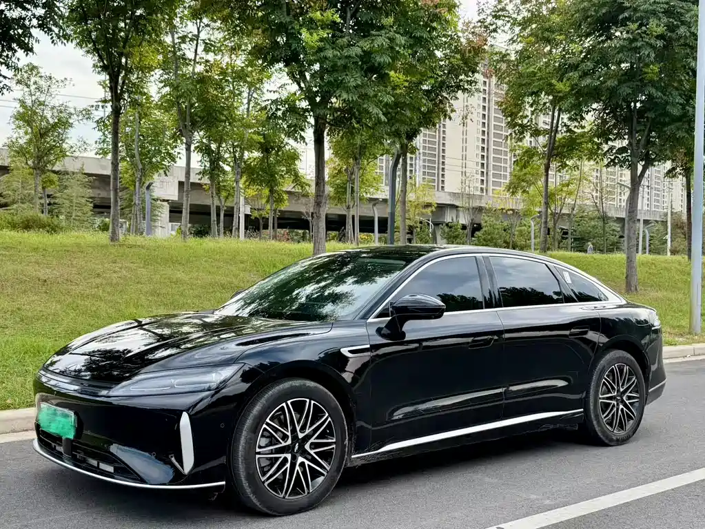 Fulwin Fengyun A9L
