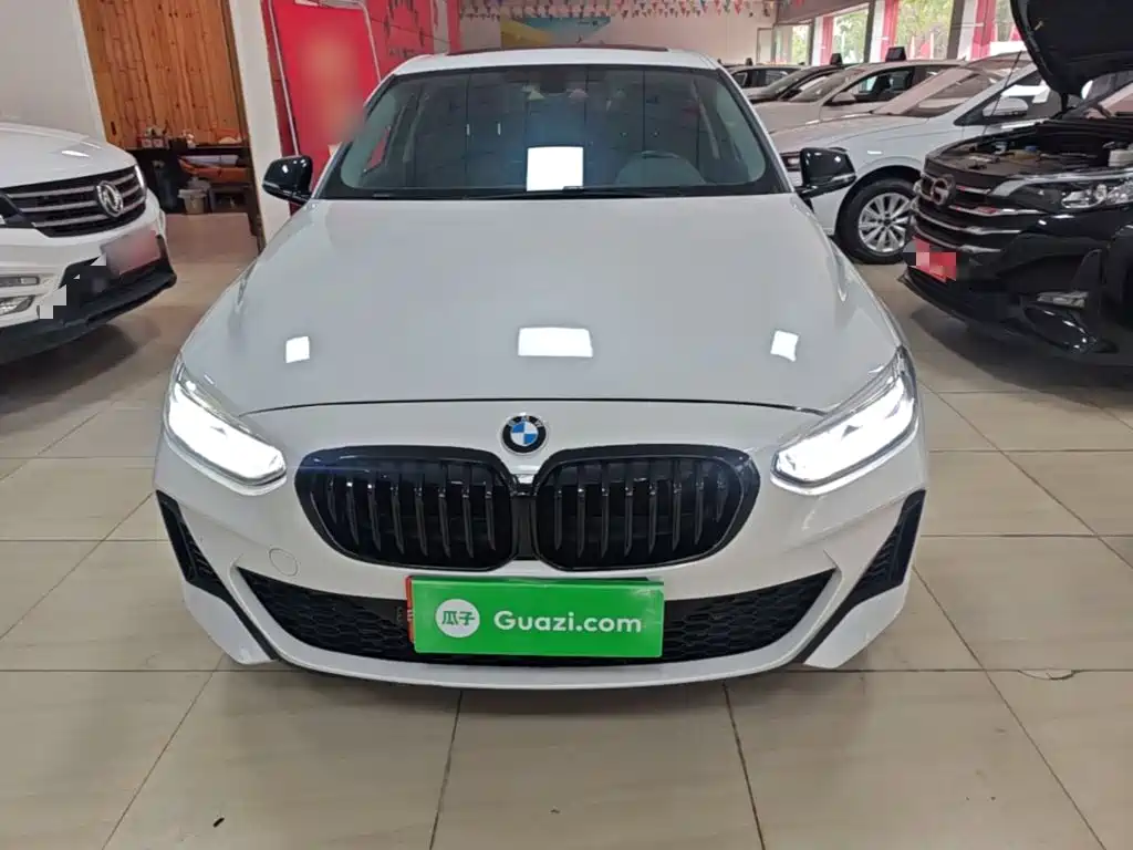 BMW 1 Series — миниатюра 3