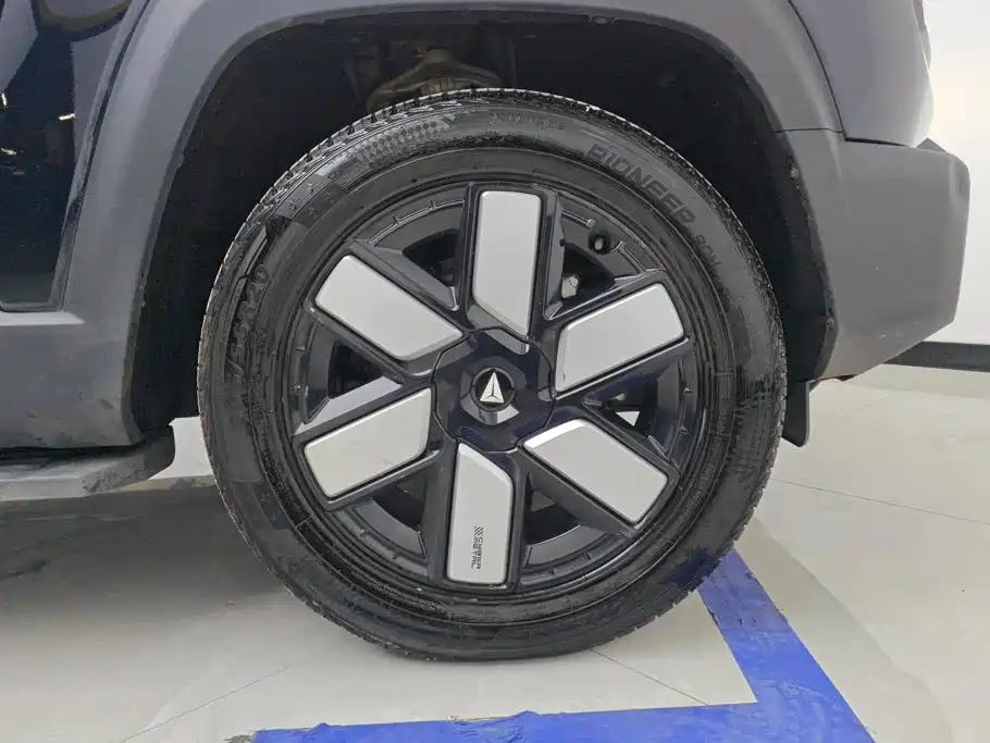 Deepal Deepal G318 — миниатюра 6