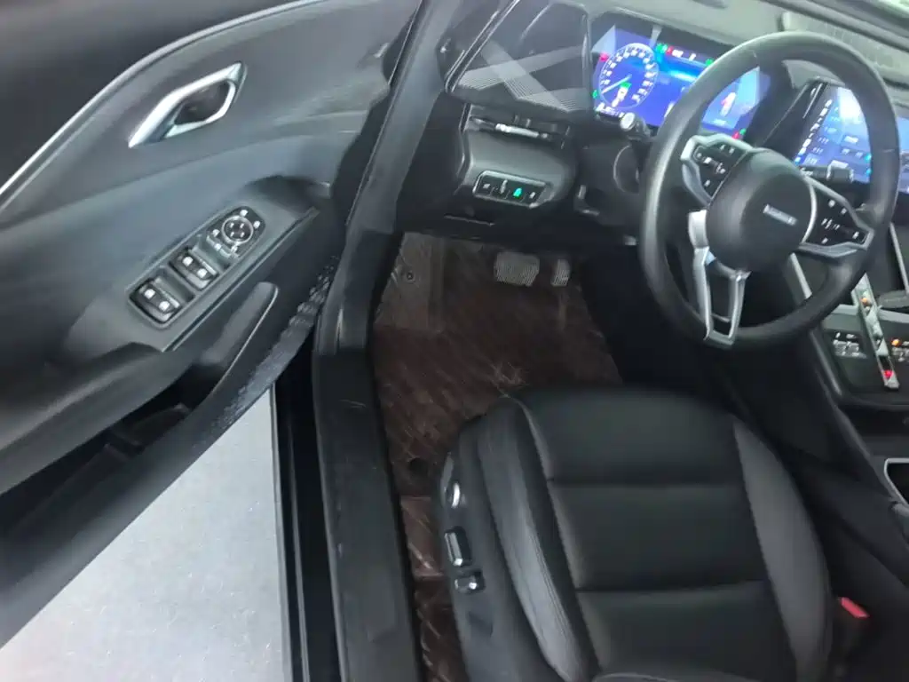 Haval Xiaolong MAX — миниатюра 16