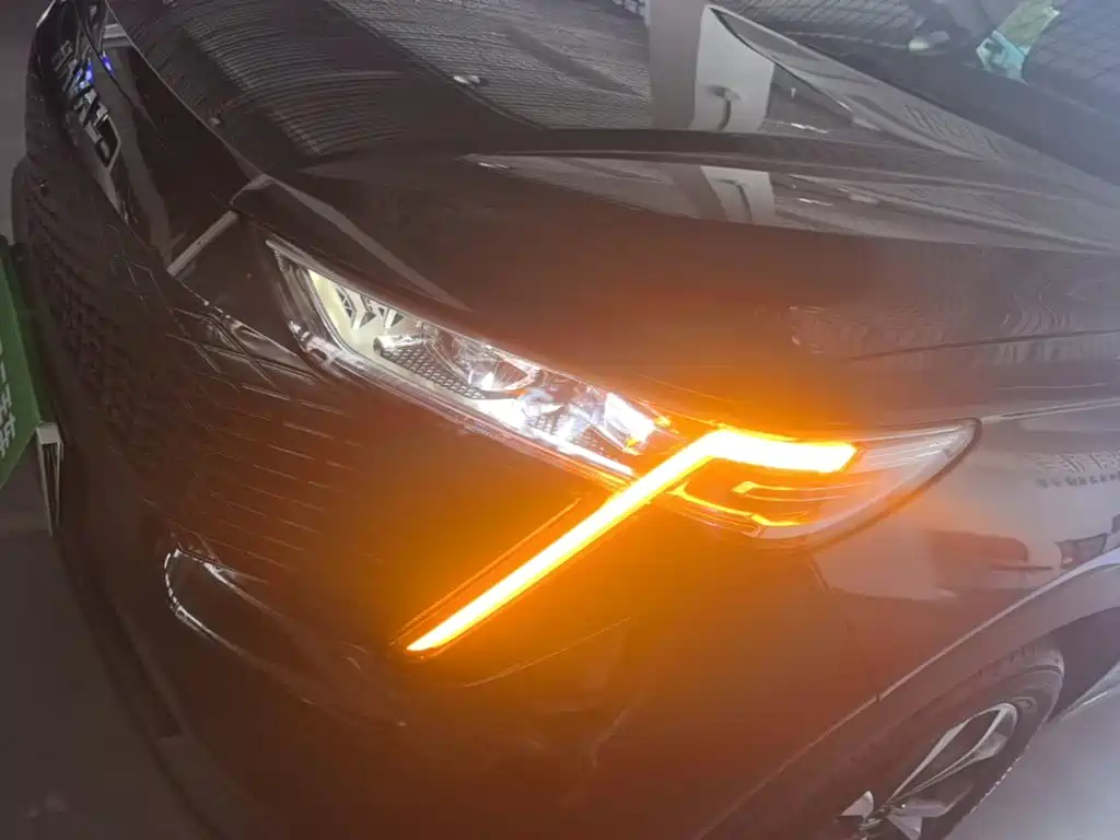 Haval Xiaolong MAX — миниатюра 24