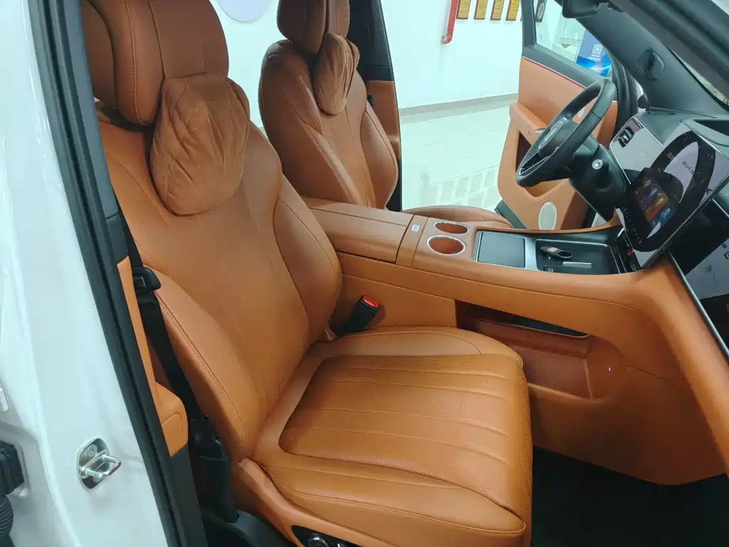 AITO Wenjie AITO M7 — миниатюра 20