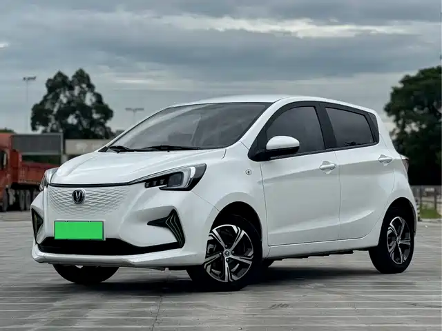 2022 Changan Benni EC/EV