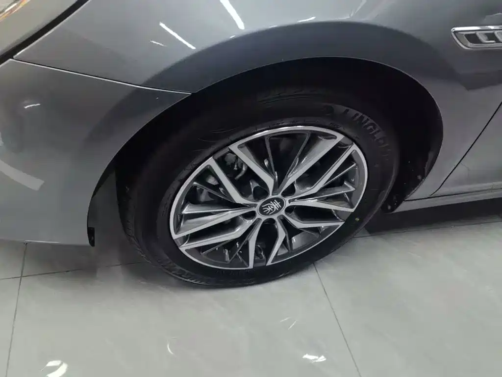 BYD Qin PLUS — миниатюра 23