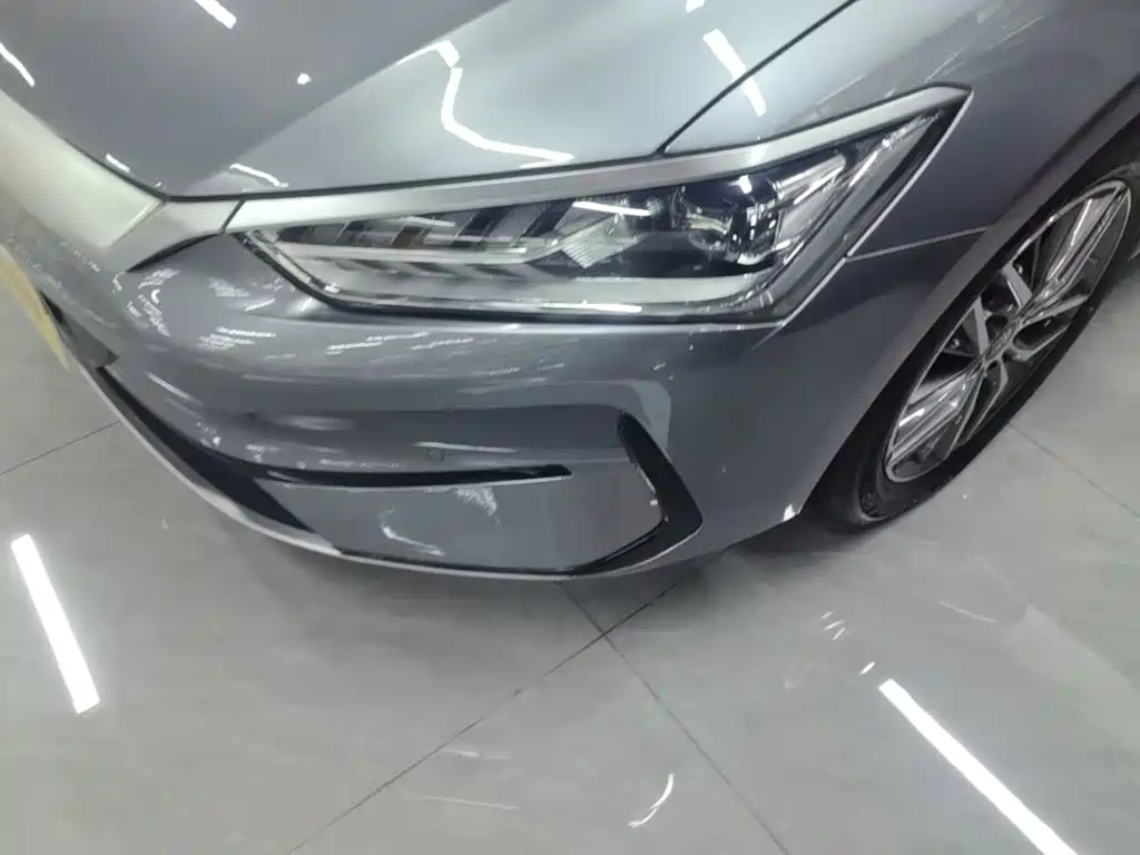 BYD Qin PLUS — миниатюра 24