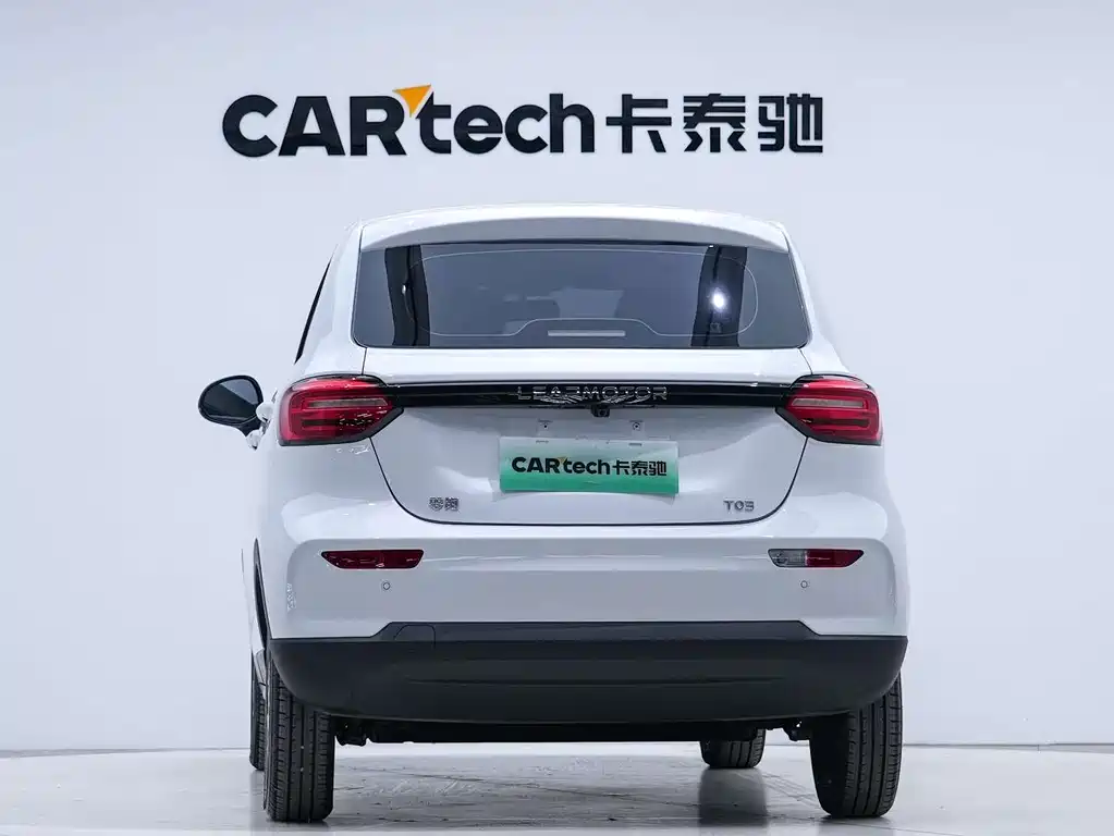 Leapmotor Leapmotor T03 — миниатюра 3