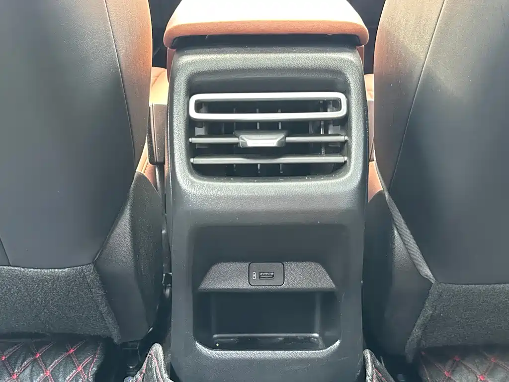 Changan Eado — миниатюра 22