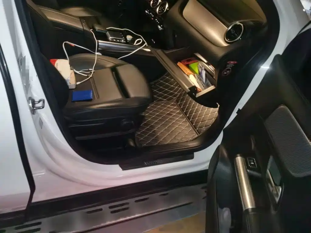 Mercedes-Benz GLA — миниатюра 18