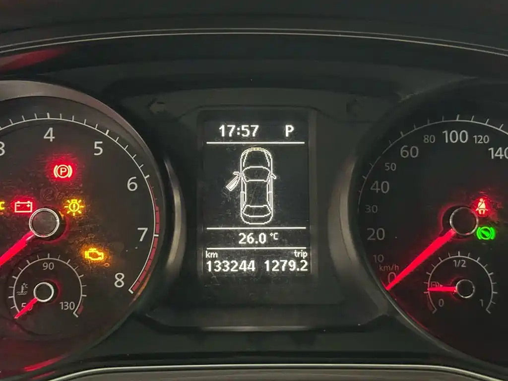Volkswagen Passat — миниатюра 14