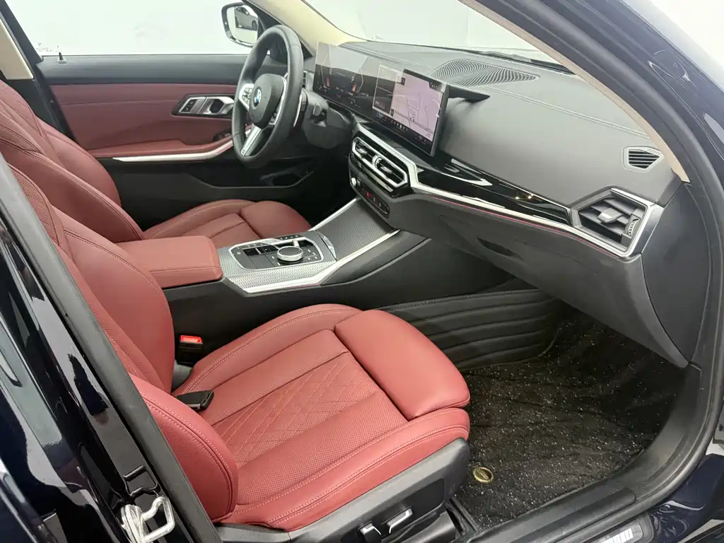 BMW 3 Series — миниатюра 9