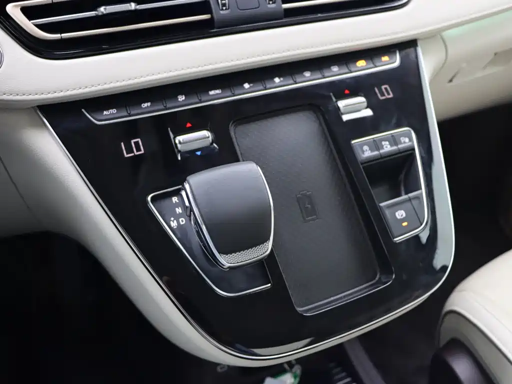 Hongqi Hongqi HQ9 — миниатюра 23