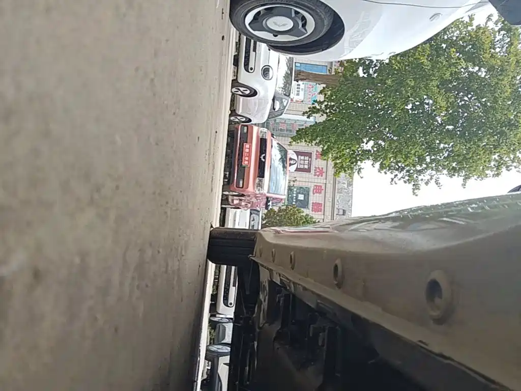 Wuling MINIEV — миниатюра 22