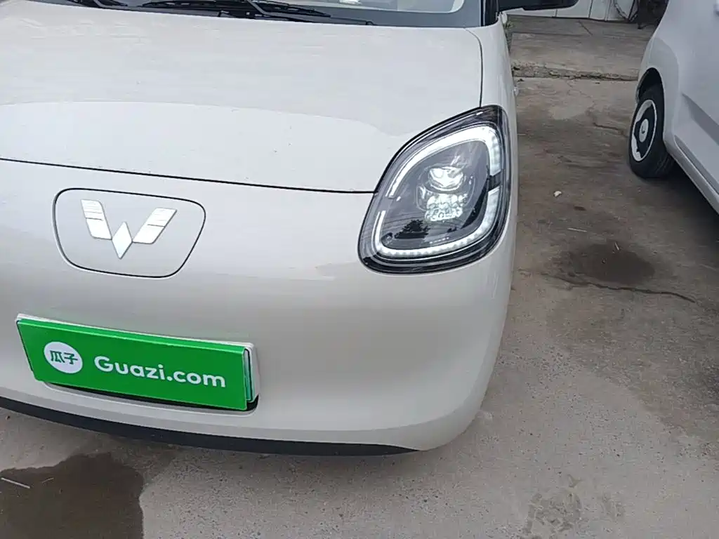 Wuling MINIEV — миниатюра 24