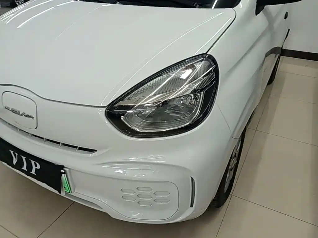Roewe Clever — миниатюра 24