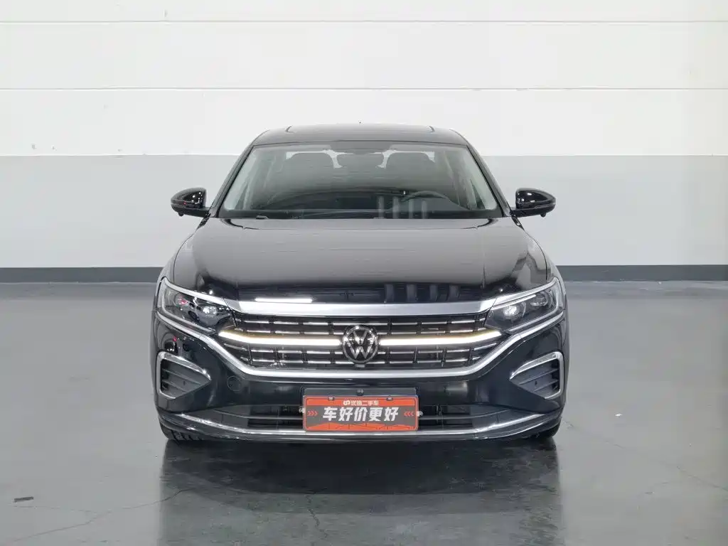 Volkswagen Passat — миниатюра 3