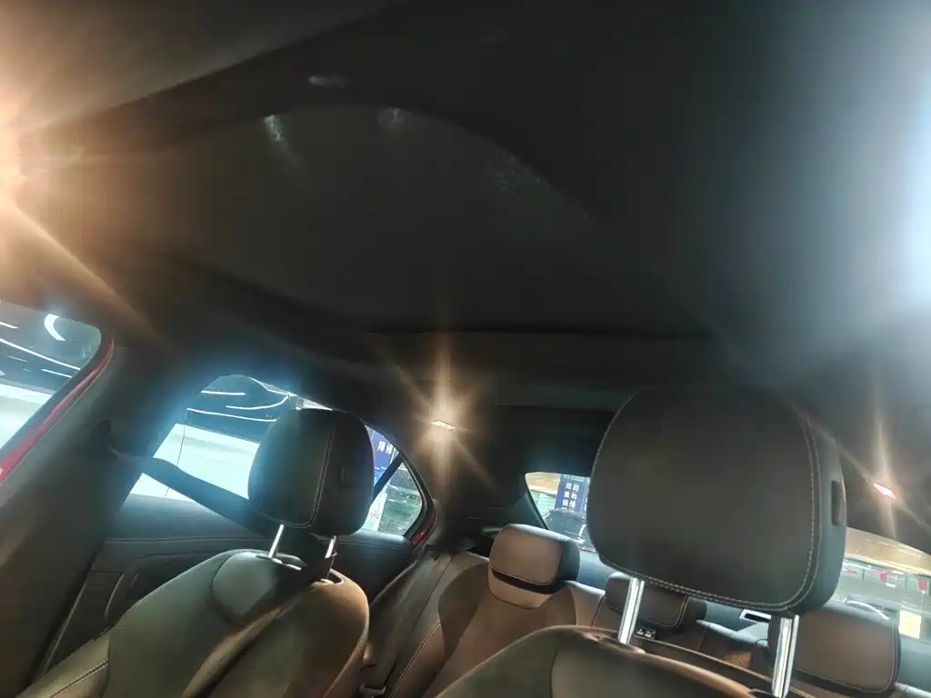 Mercedes-Benz A-Class — миниатюра 8