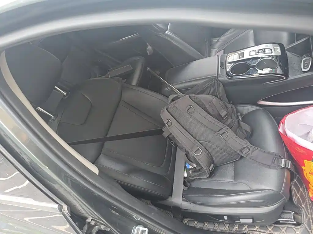 Hyundai Tucson — миниатюра 25