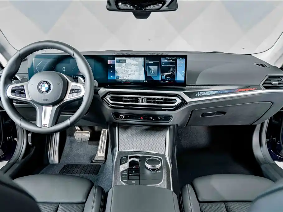 BMW 2 Series (Import) — миниатюра 10