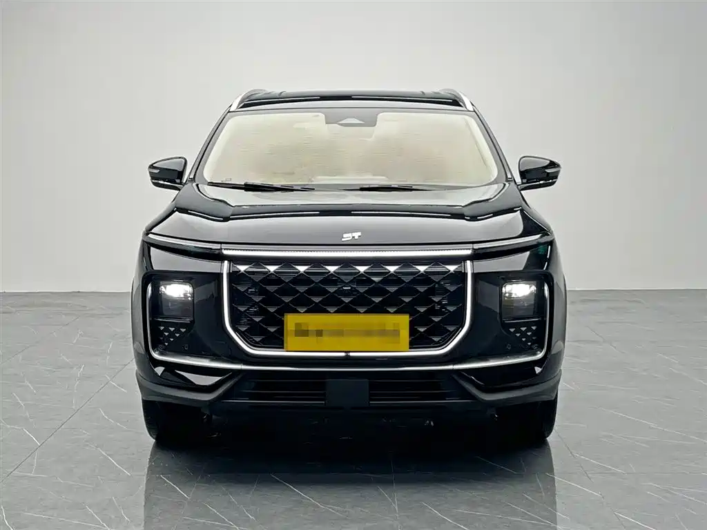 JIETU SHANHAI  L9