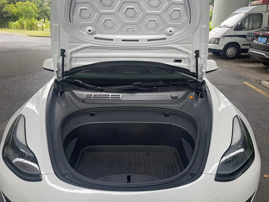 Tesla Model 3 — миниатюра 11