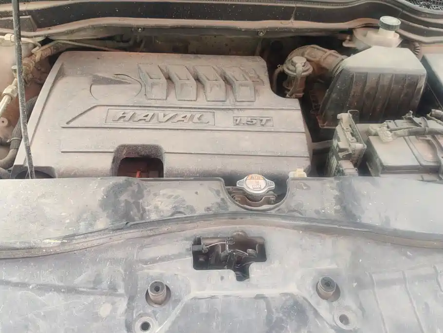Haval H6 — миниатюра 10