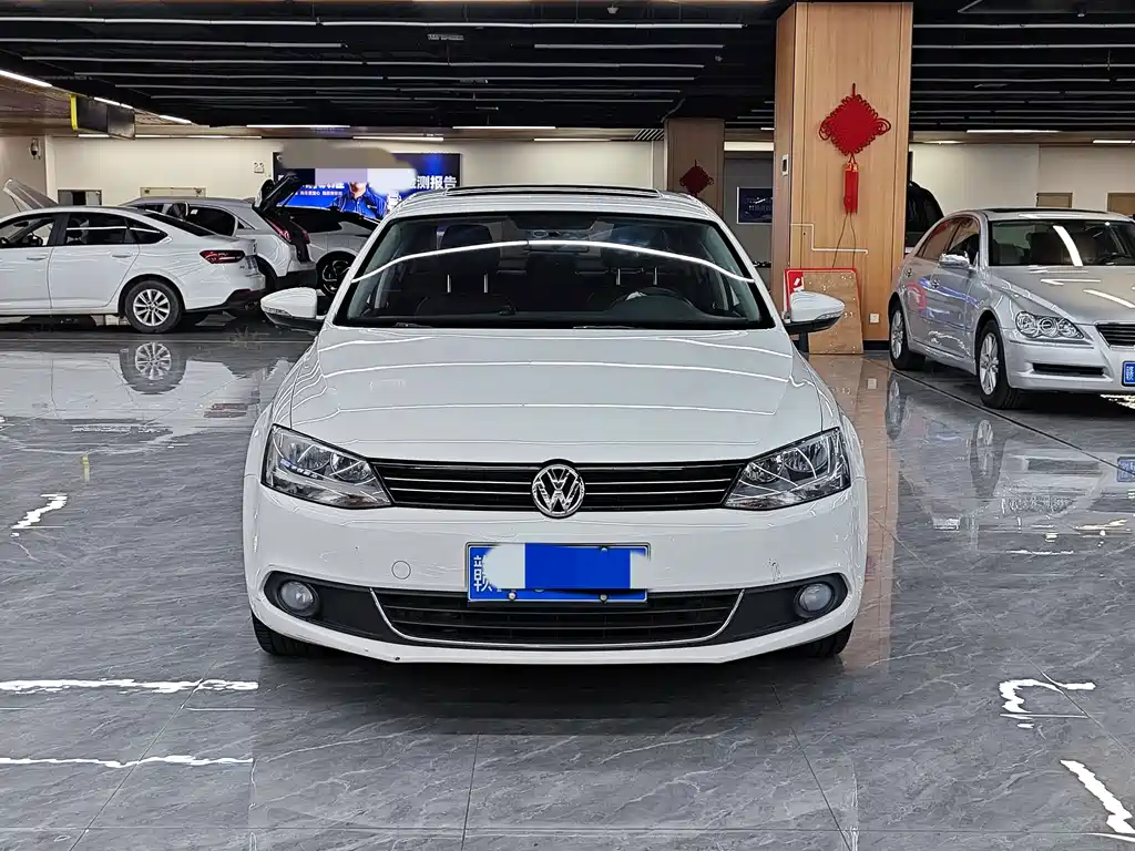 Volkswagen Sagitar — миниатюра 2