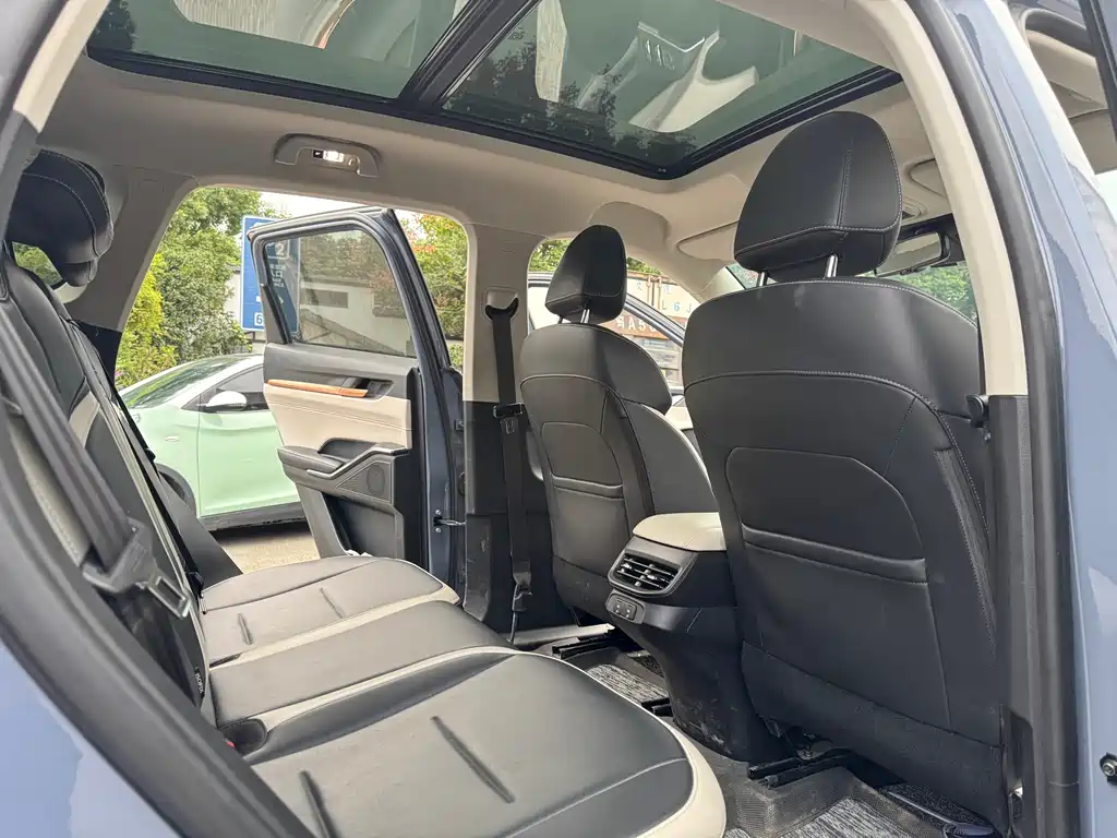 Haval H6 — миниатюра 14