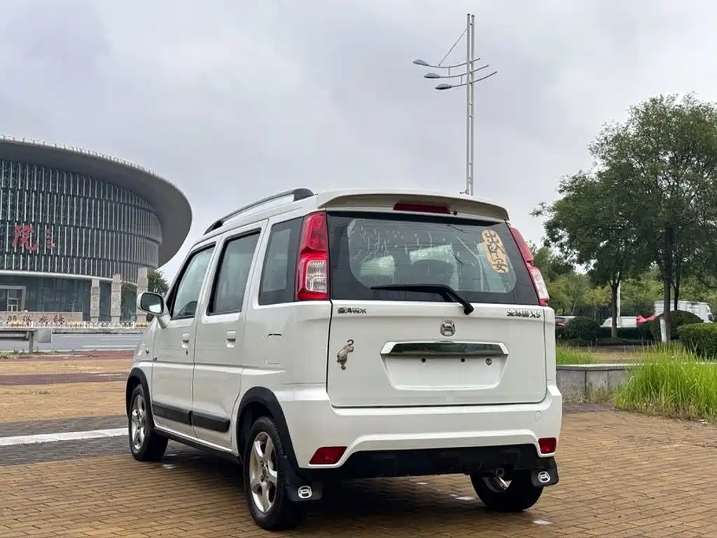 Suzuki Wagon R X5 — миниатюра 6