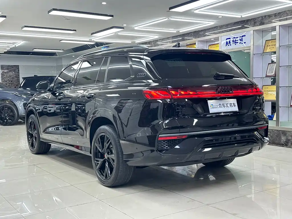 Audi Q6 — миниатюра 4