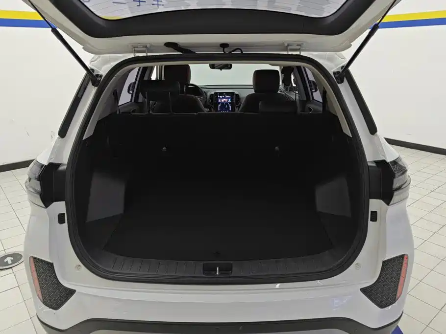 Hyundai ix35 — миниатюра 4