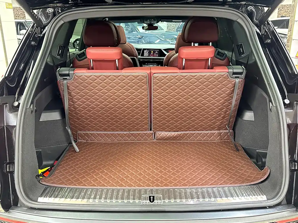 Audi Q6 — миниатюра 26