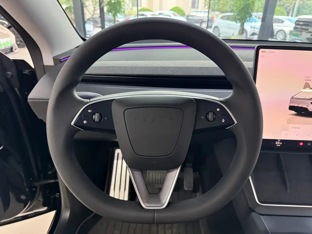 Tesla Model Y — миниатюра 7