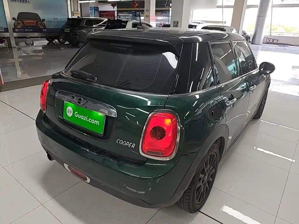 MINI Mini — миниатюра 7