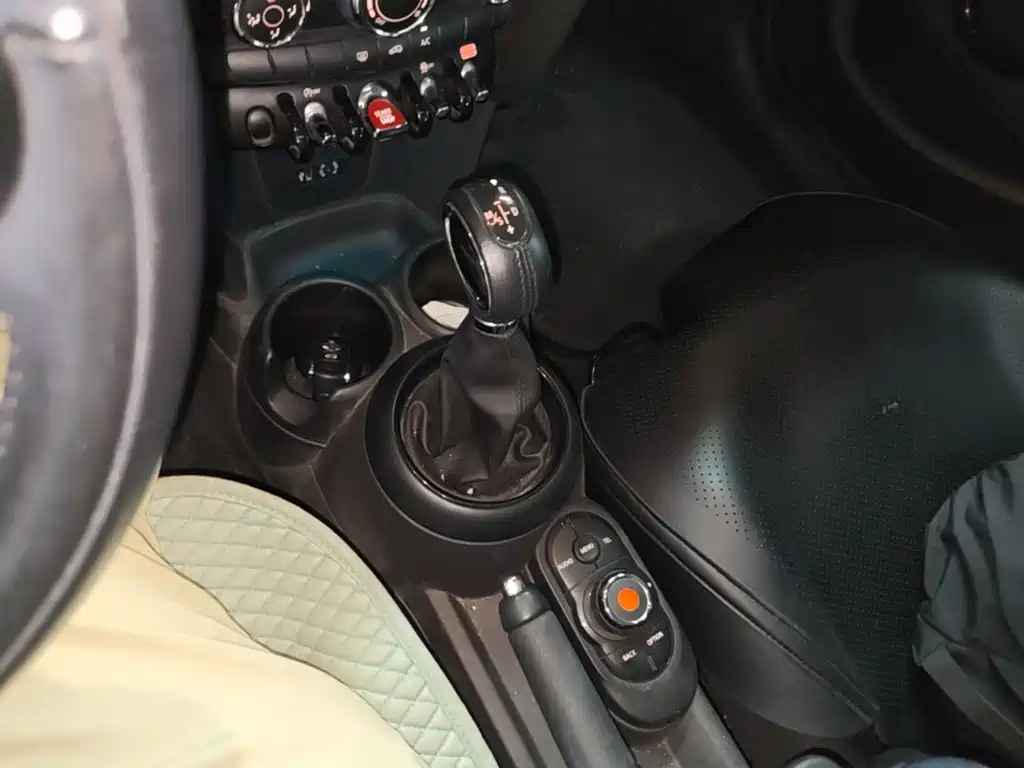 MINI Mini — миниатюра 14