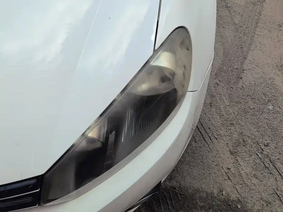 Volkswagen Golf — миниатюра 5